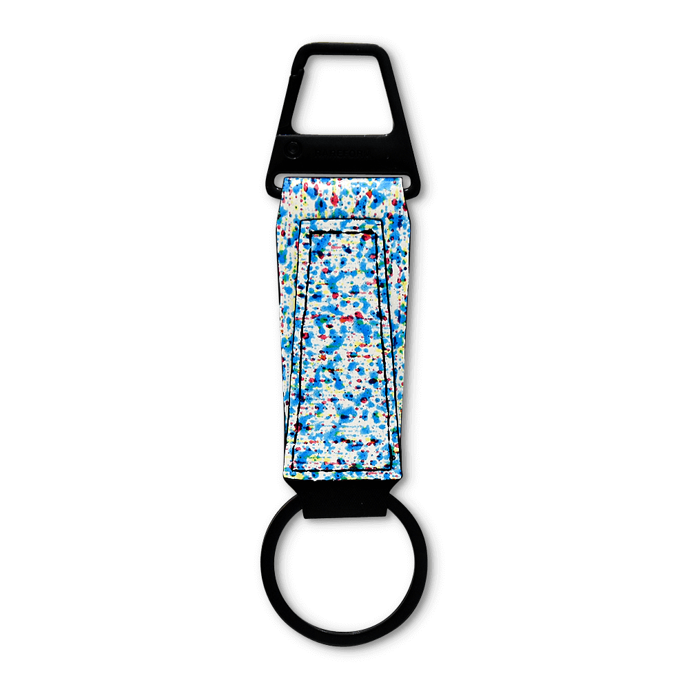 Roam Keychain