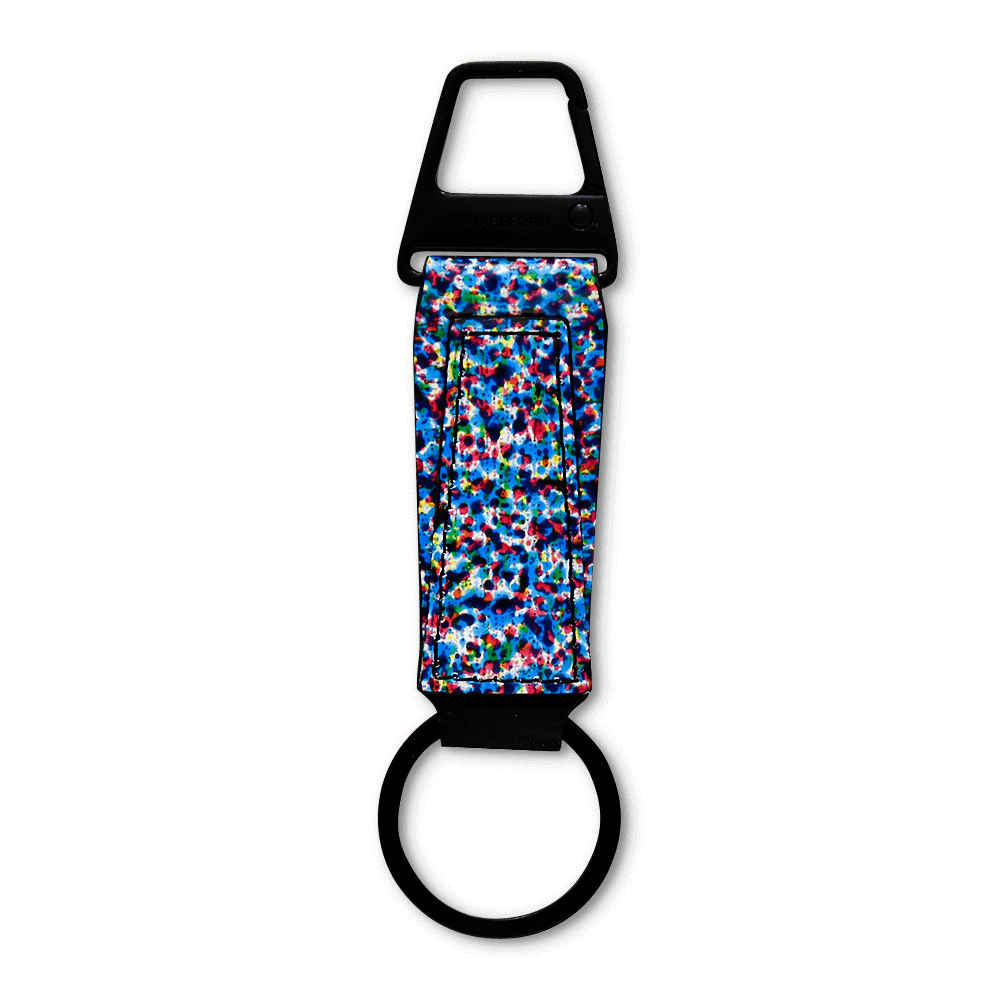 Roam Keychain