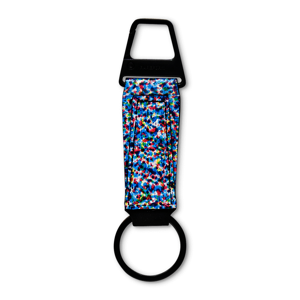 Roam Keychain