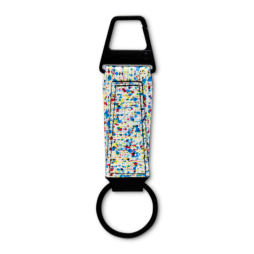 Roam Keychain