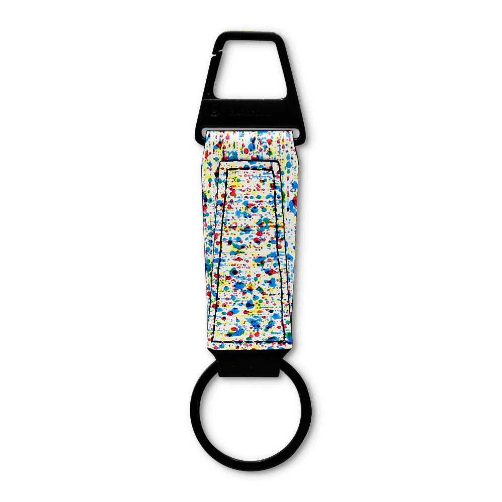 Roam Keychain