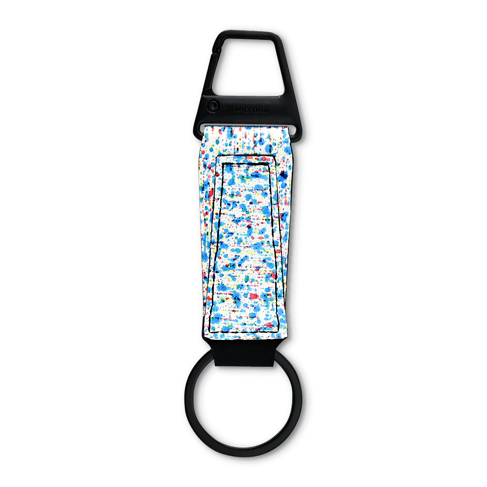 Roam Keychain