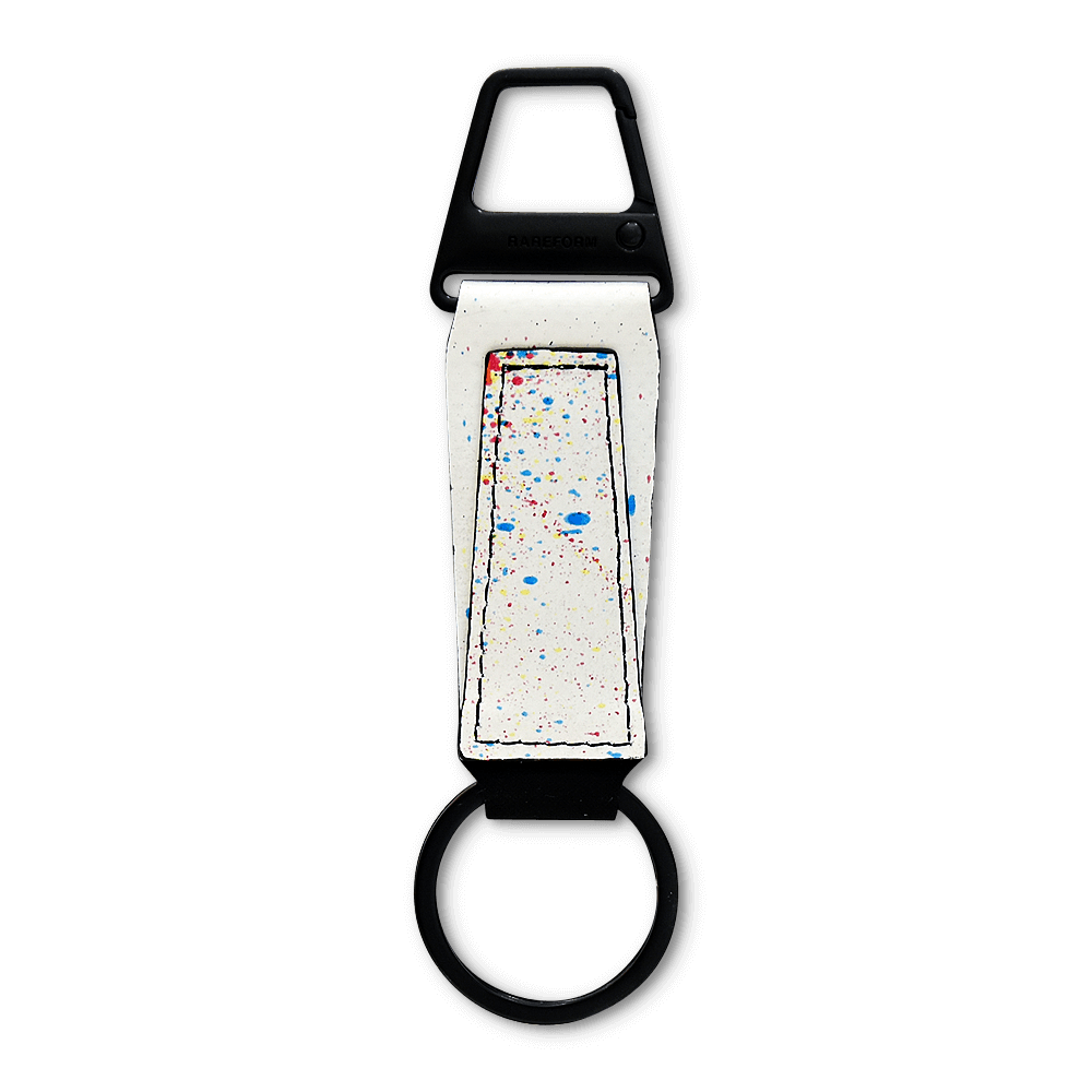 Roam Keychain