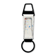 Roam Keychain