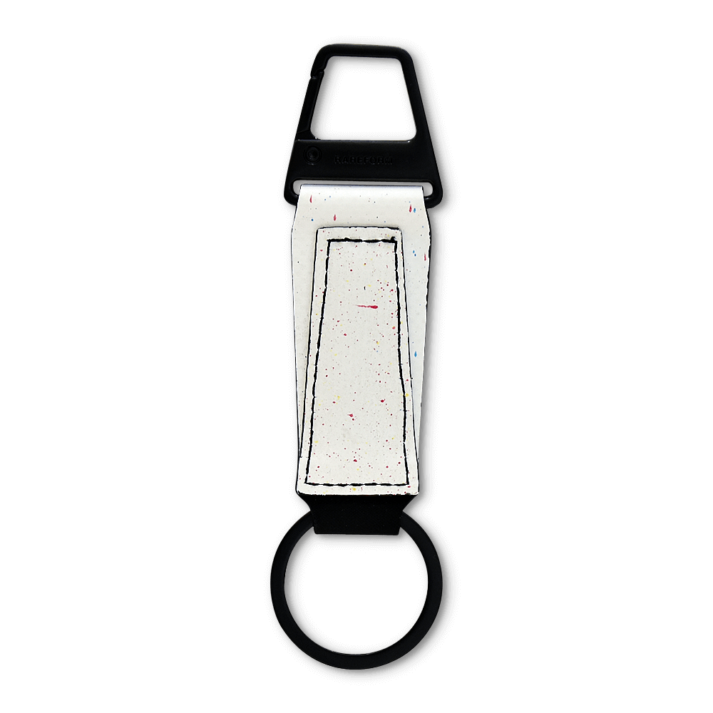 Roam Keychain
