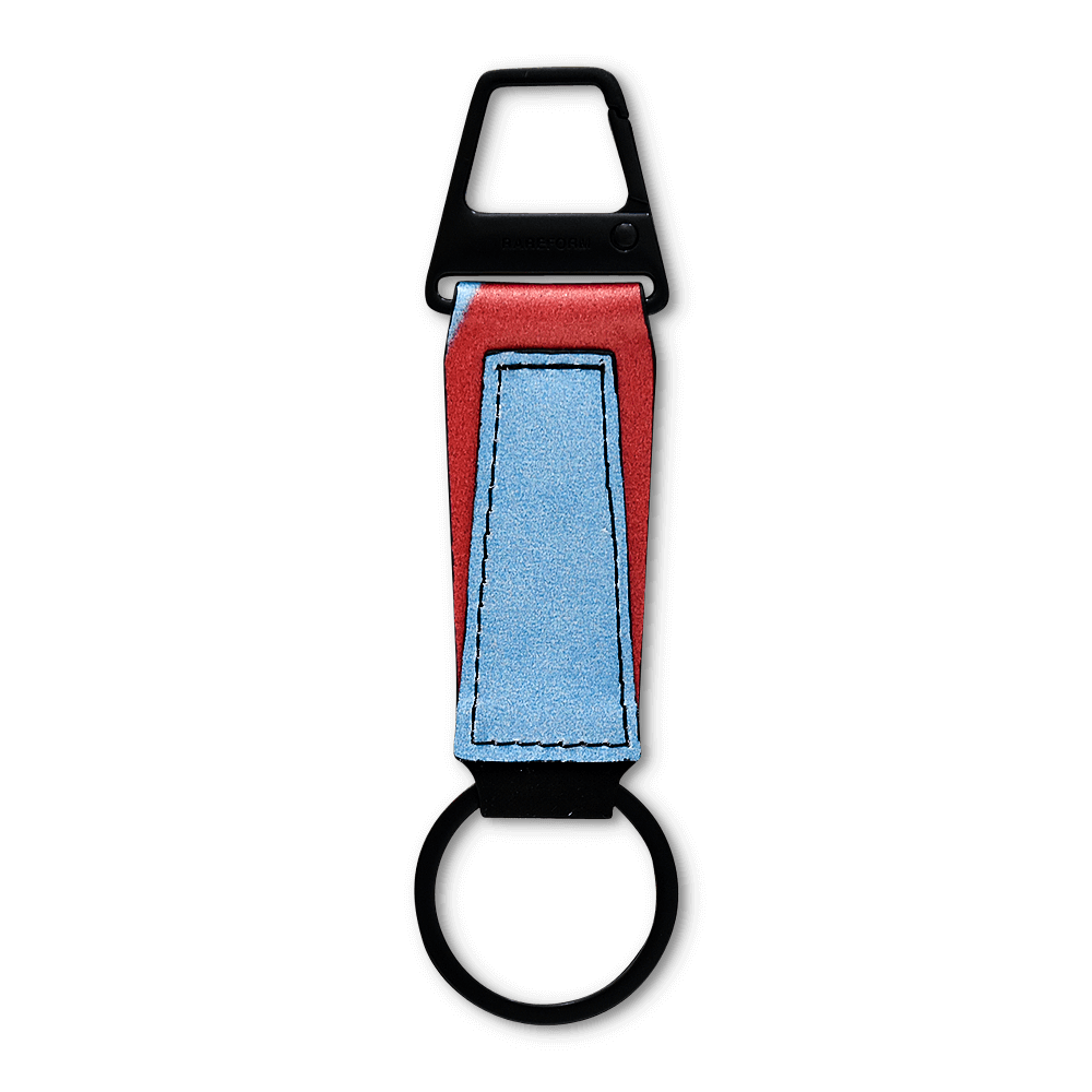 Roam Keychain