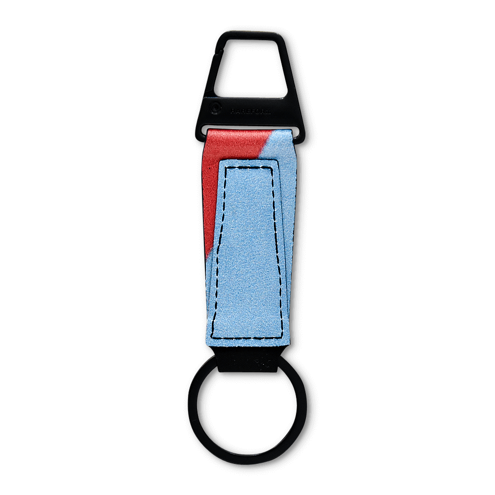 Roam Keychain
