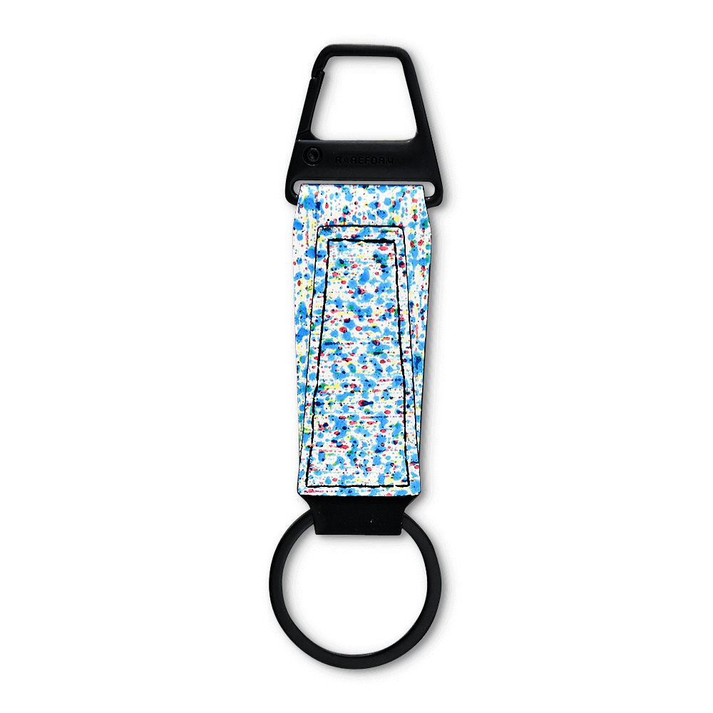 Roam Keychain