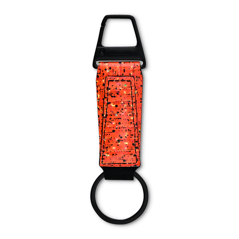 Roam Keychain