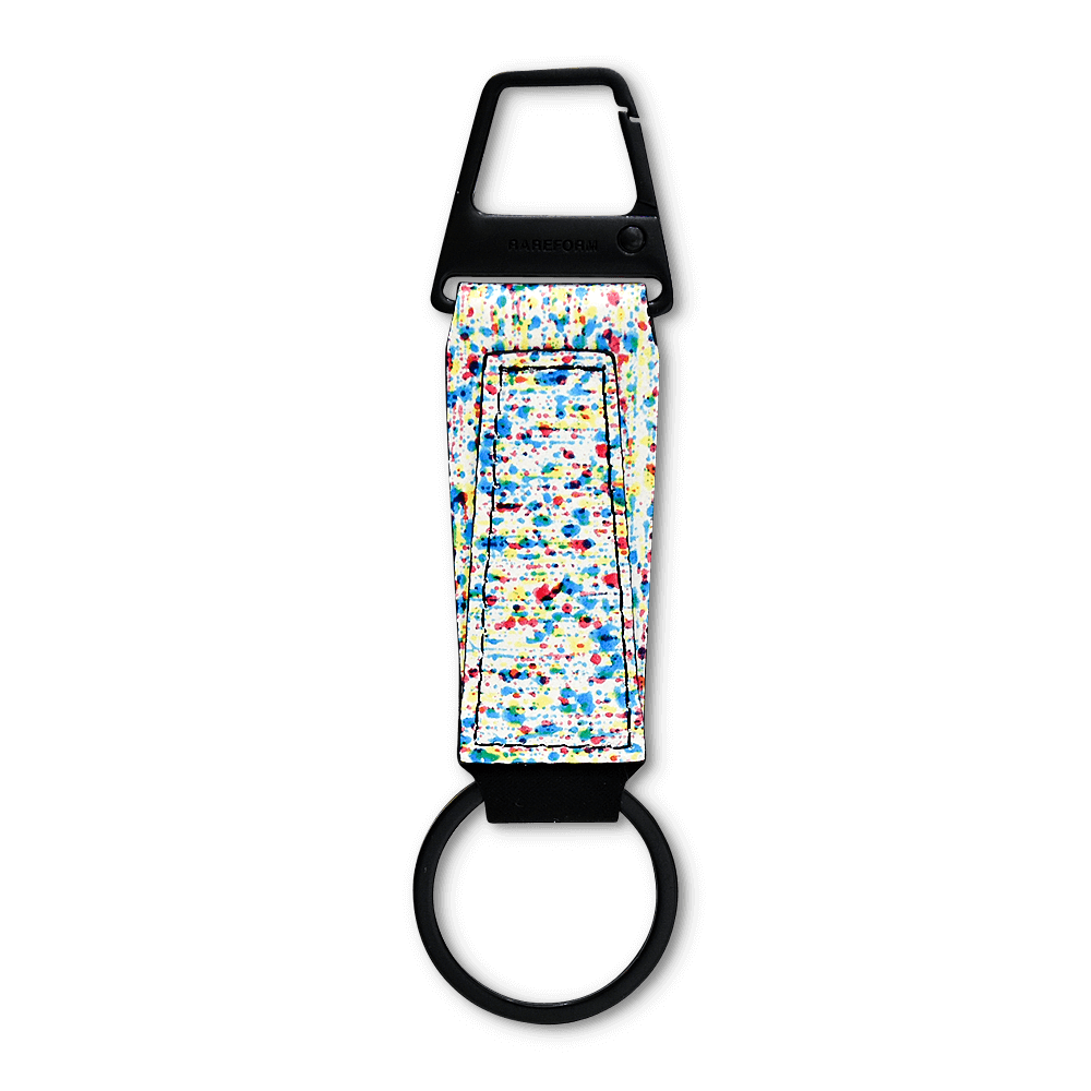Roam Keychain