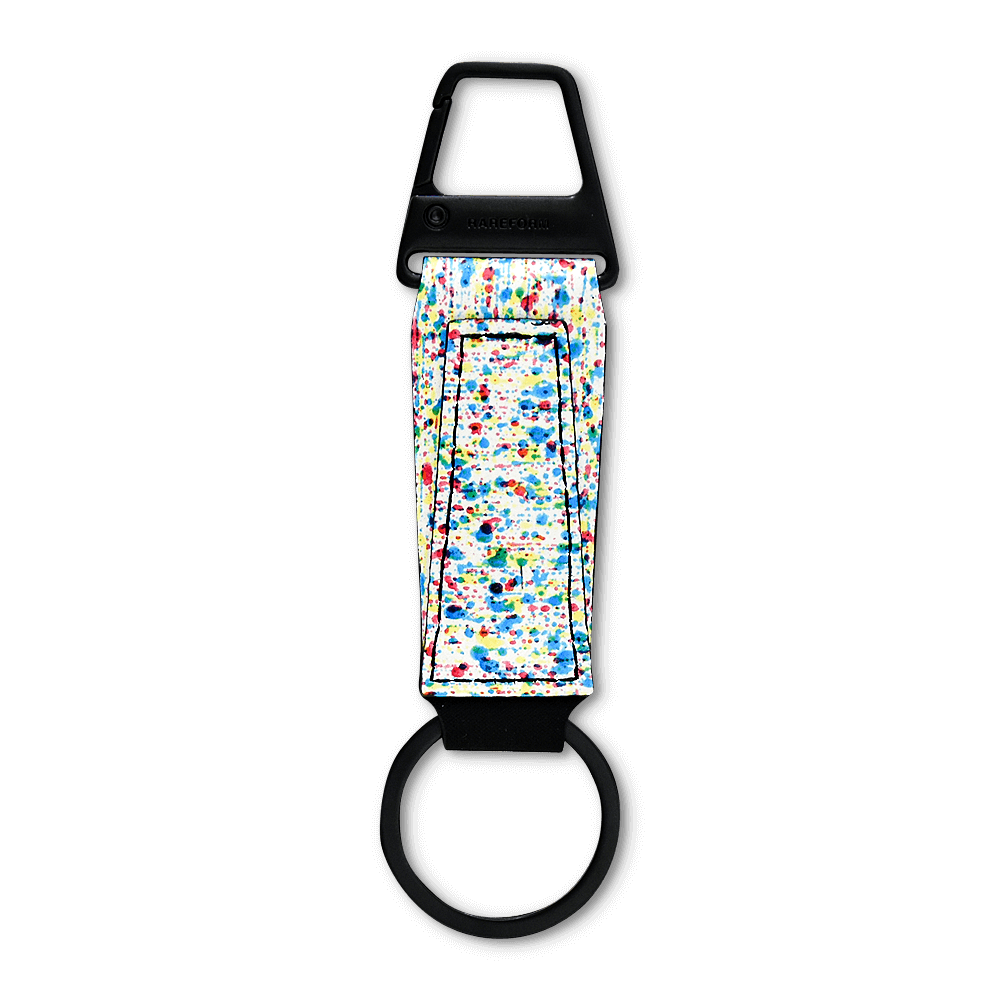 Roam Keychain