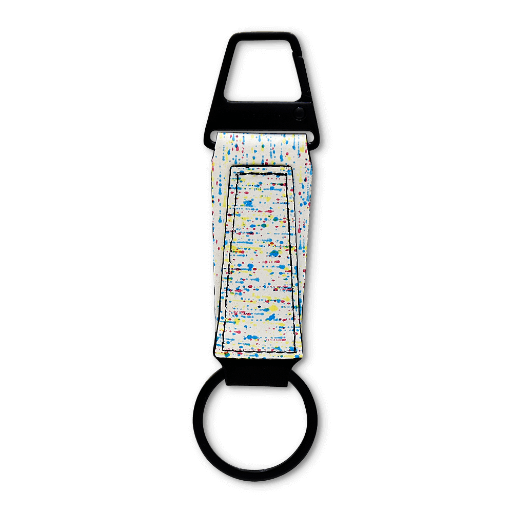 Roam Keychain