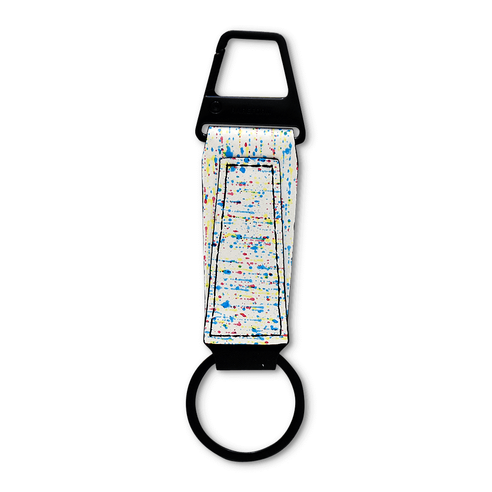 Roam Keychain