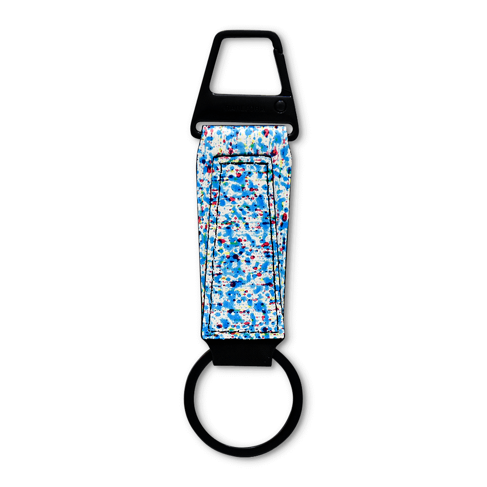 Roam Keychain