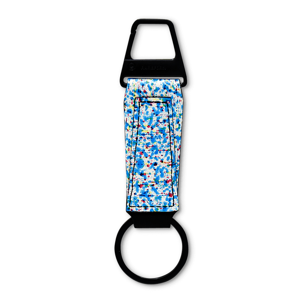 Roam Keychain