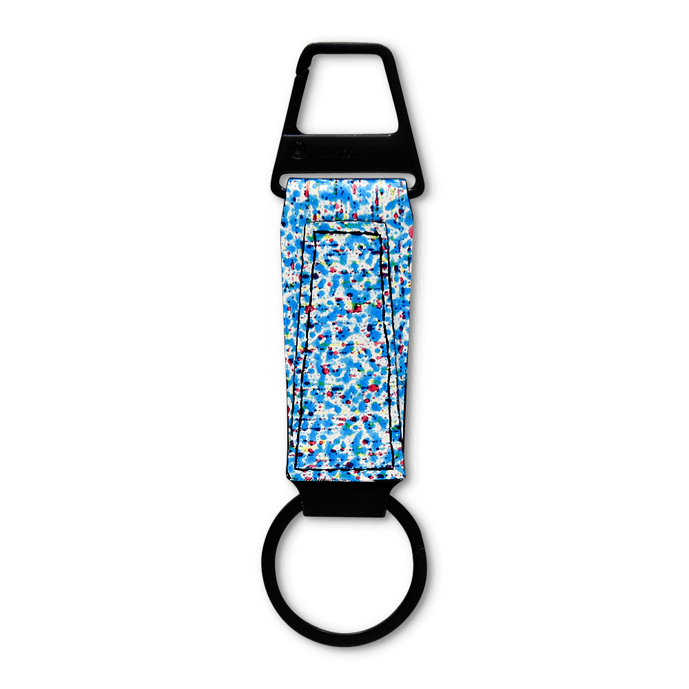 Roam Keychain