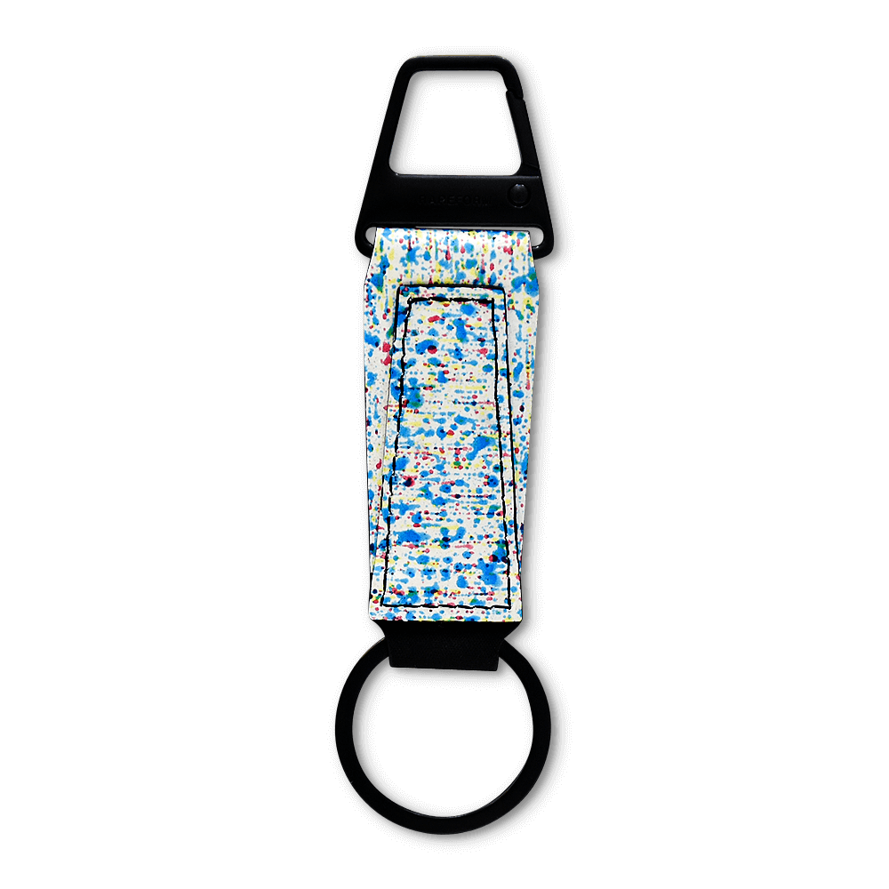 Roam Keychain