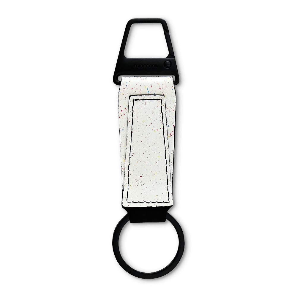 Roam Keychain