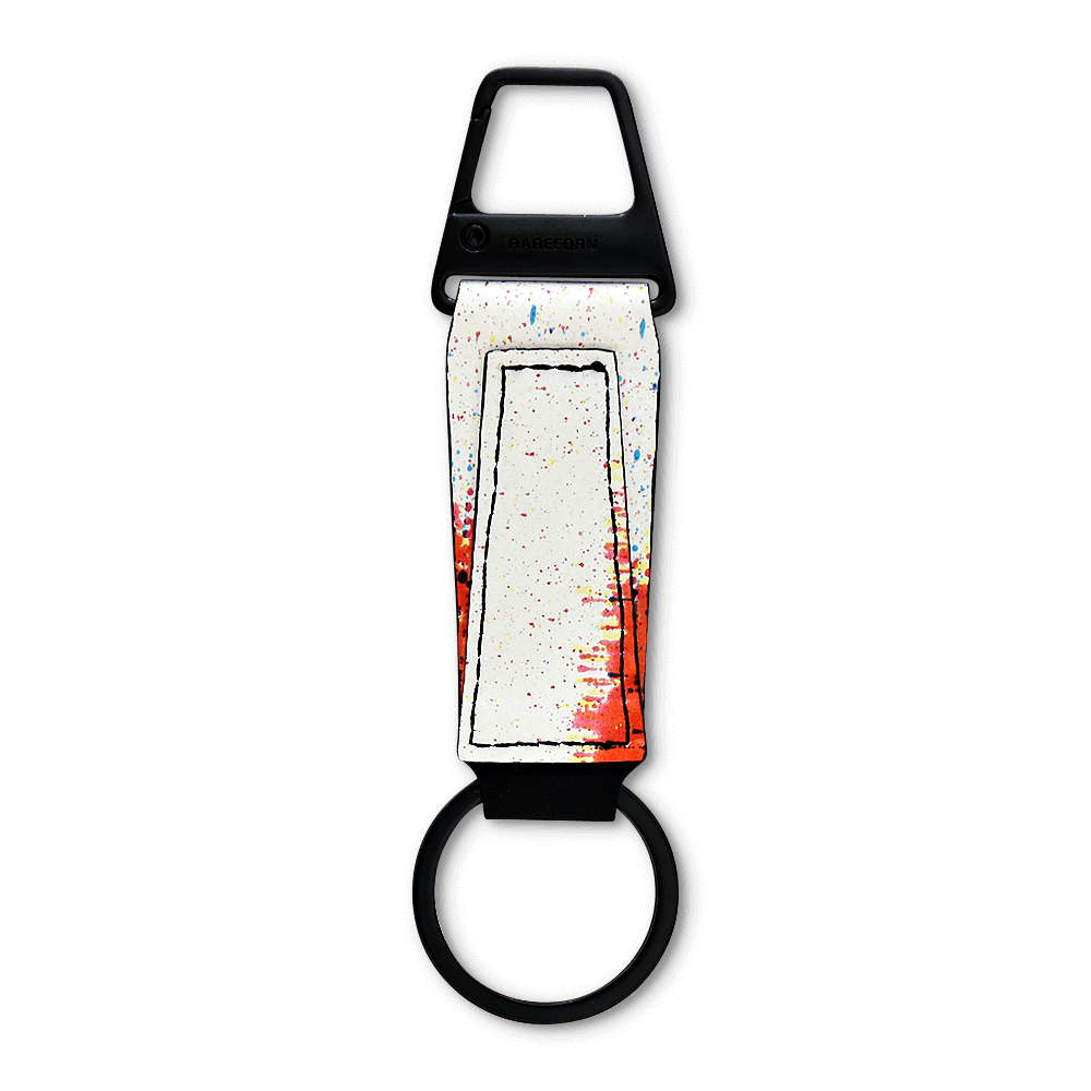 Roam Keychain
