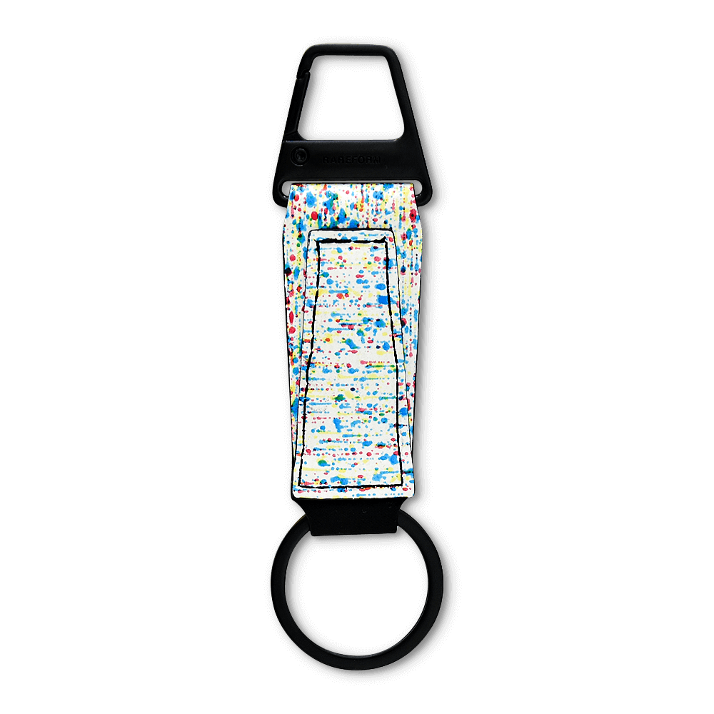 Roam Keychain