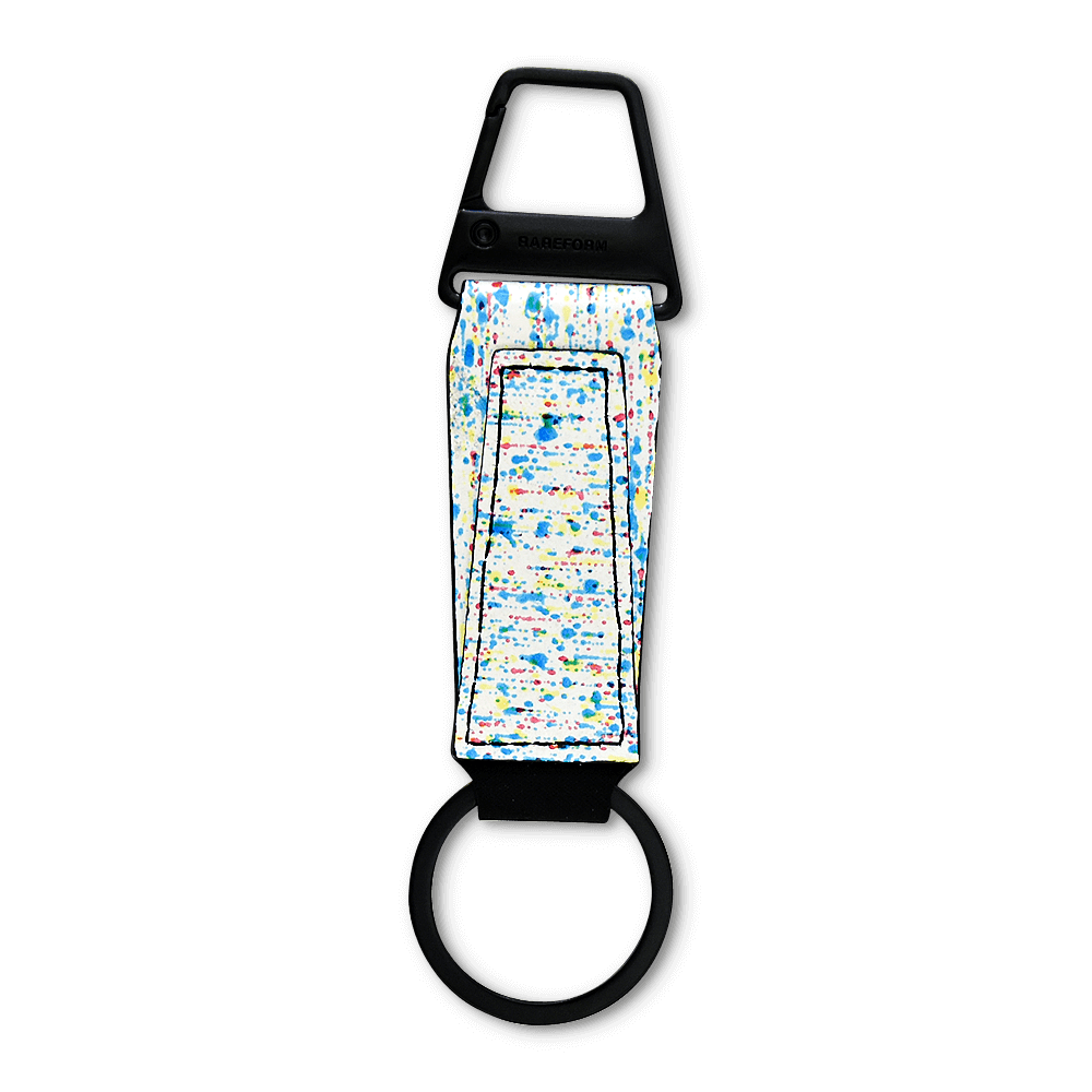 Roam Keychain