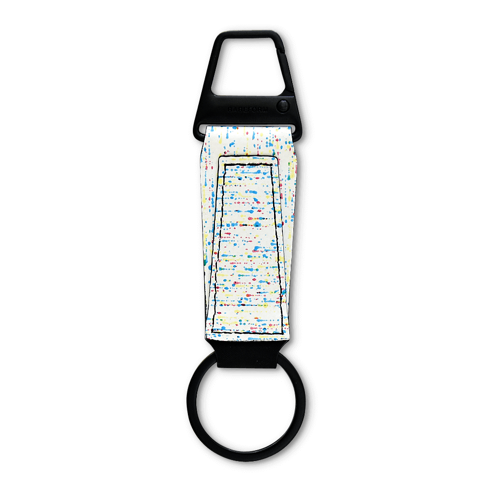 Roam Keychain