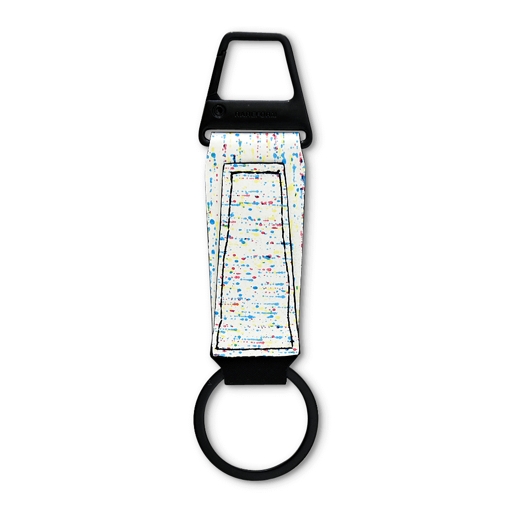 Roam Keychain