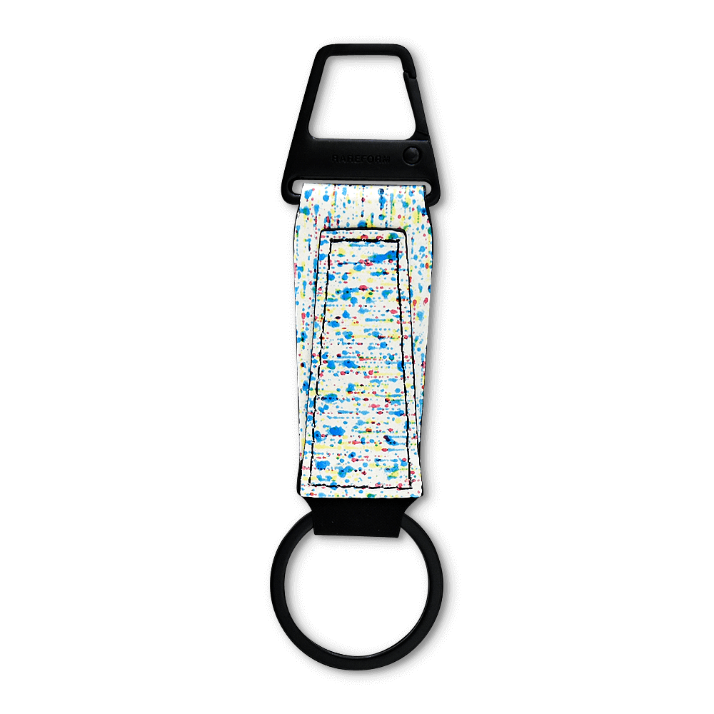 Roam Keychain