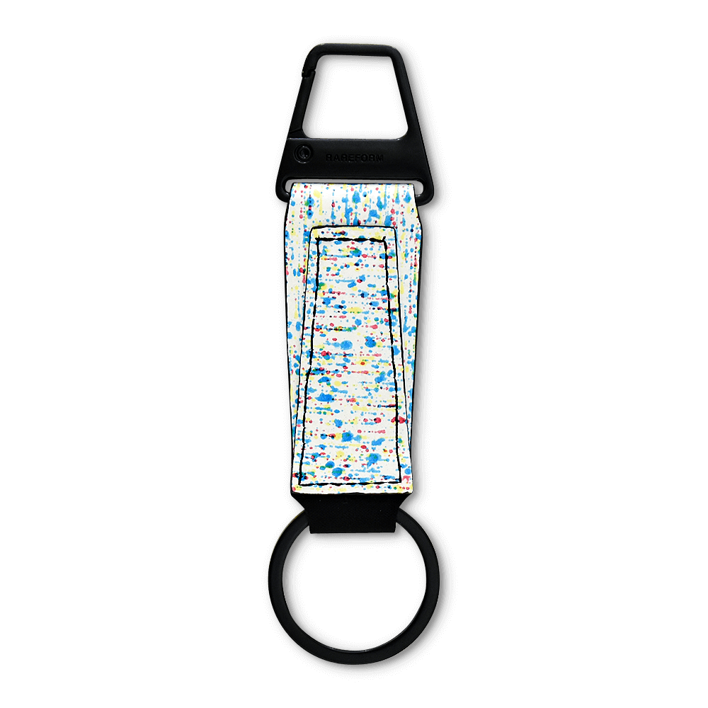 Roam Keychain