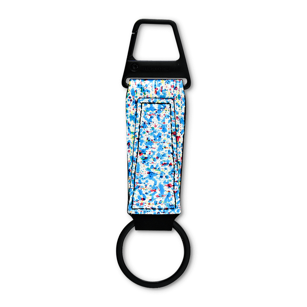 Roam Keychain