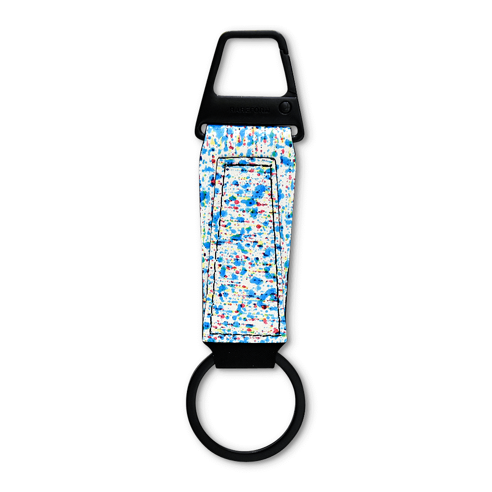 Roam Keychain