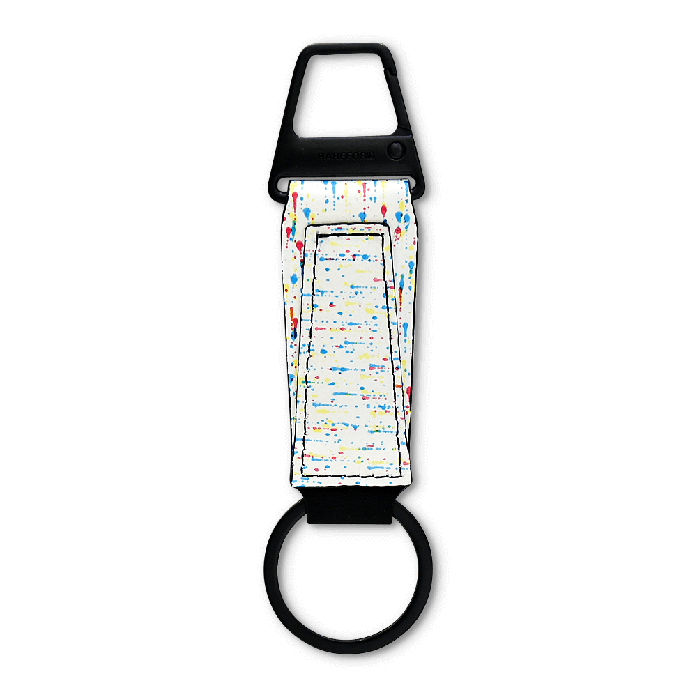 Roam Keychain