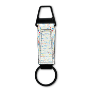 Roam Keychain