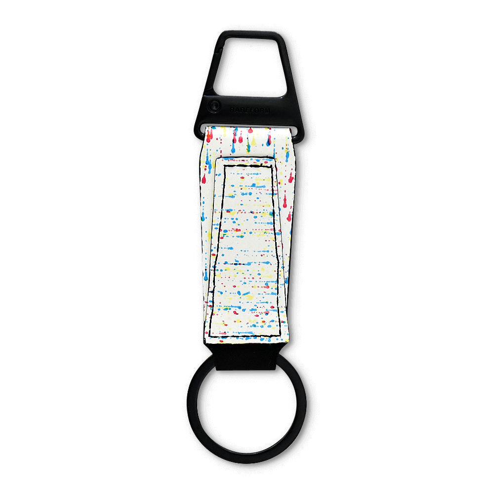 Roam Keychain