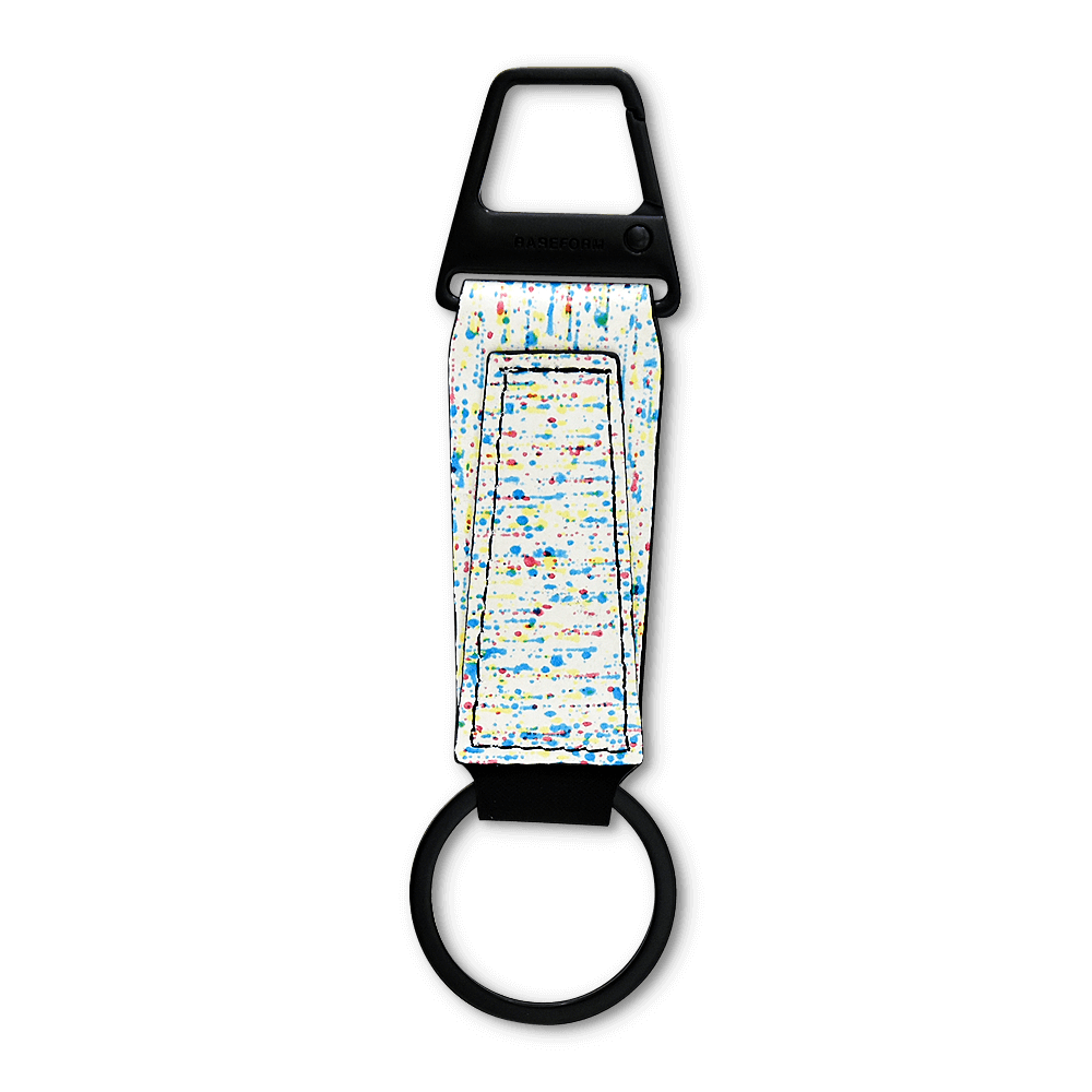 Roam Keychain