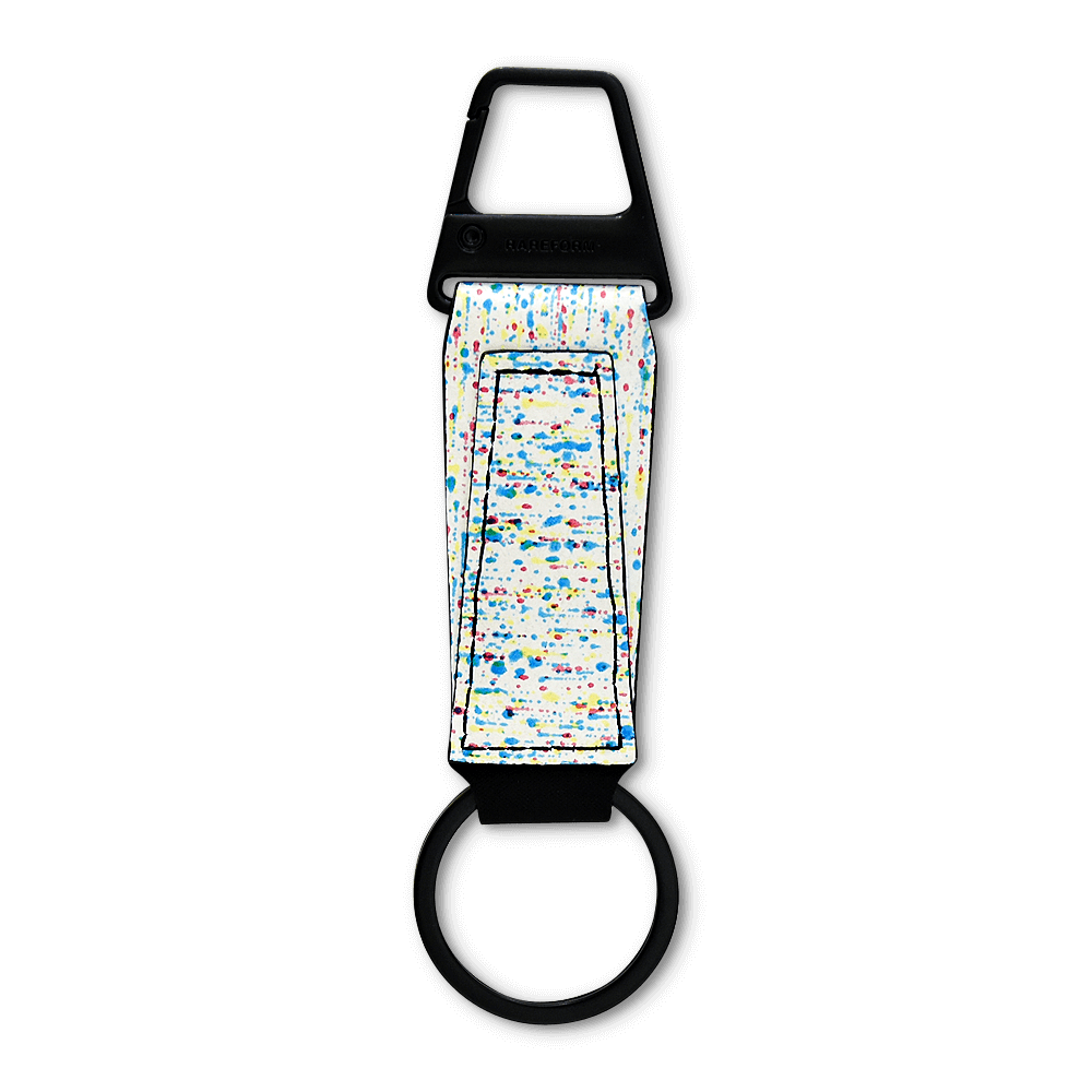 Roam Keychain