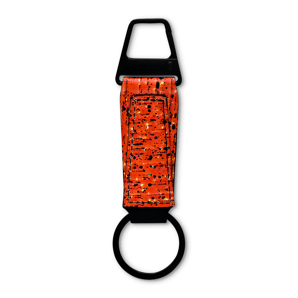 Roam Keychain