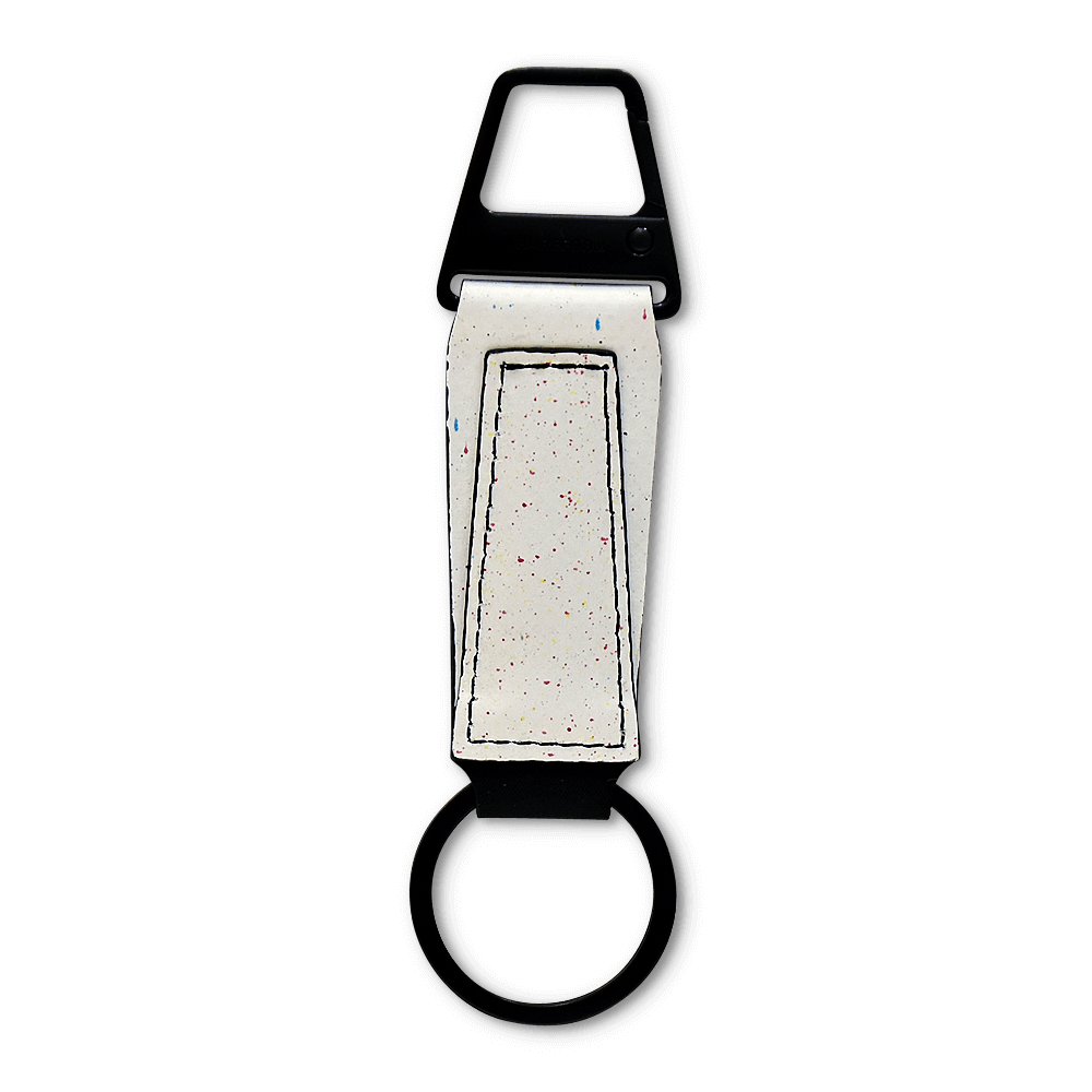 Roam Keychain