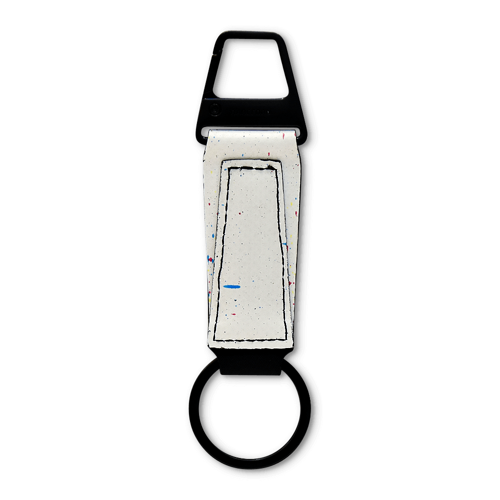 Roam Keychain
