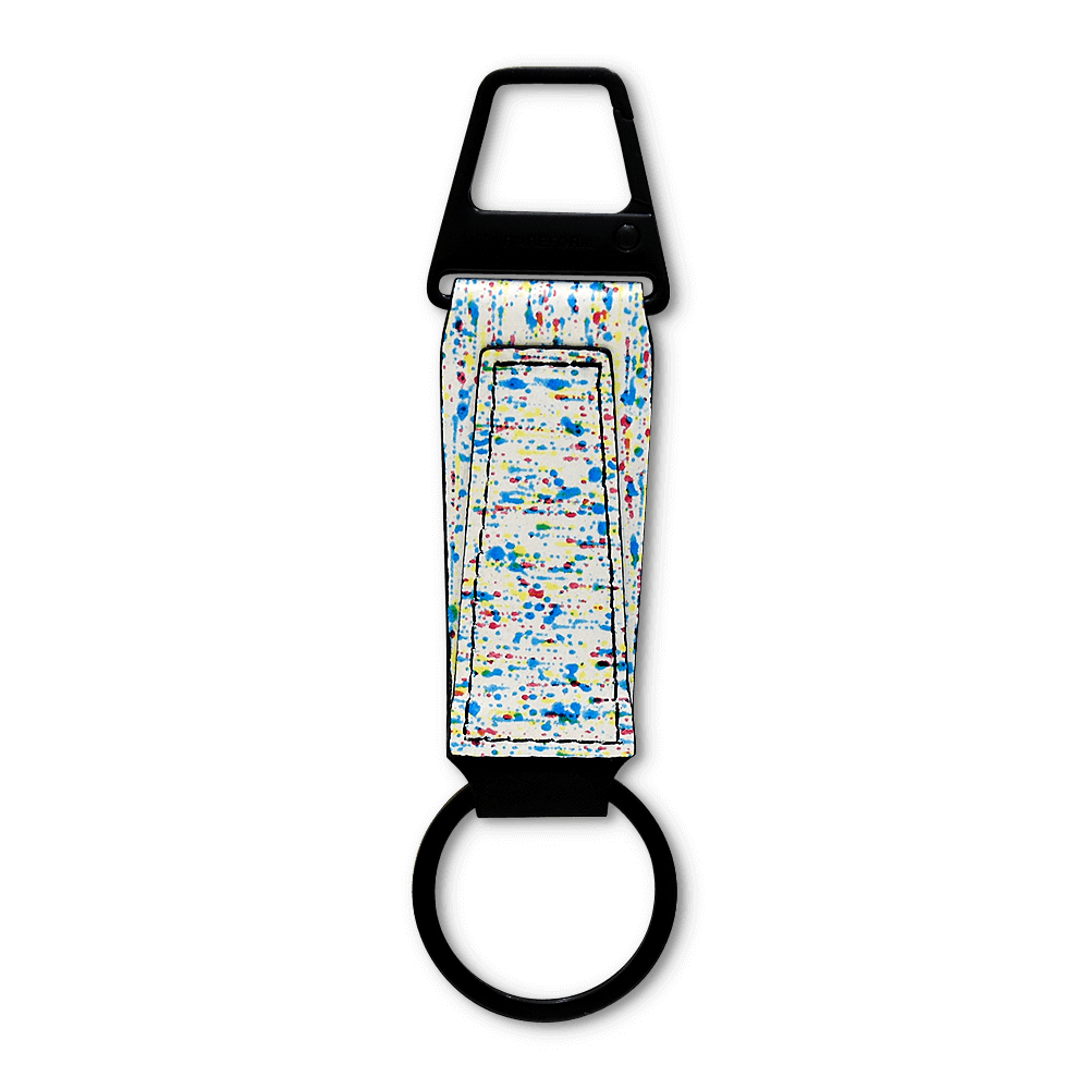 Roam Keychain
