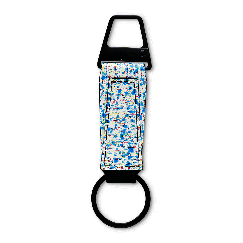 Roam Keychain
