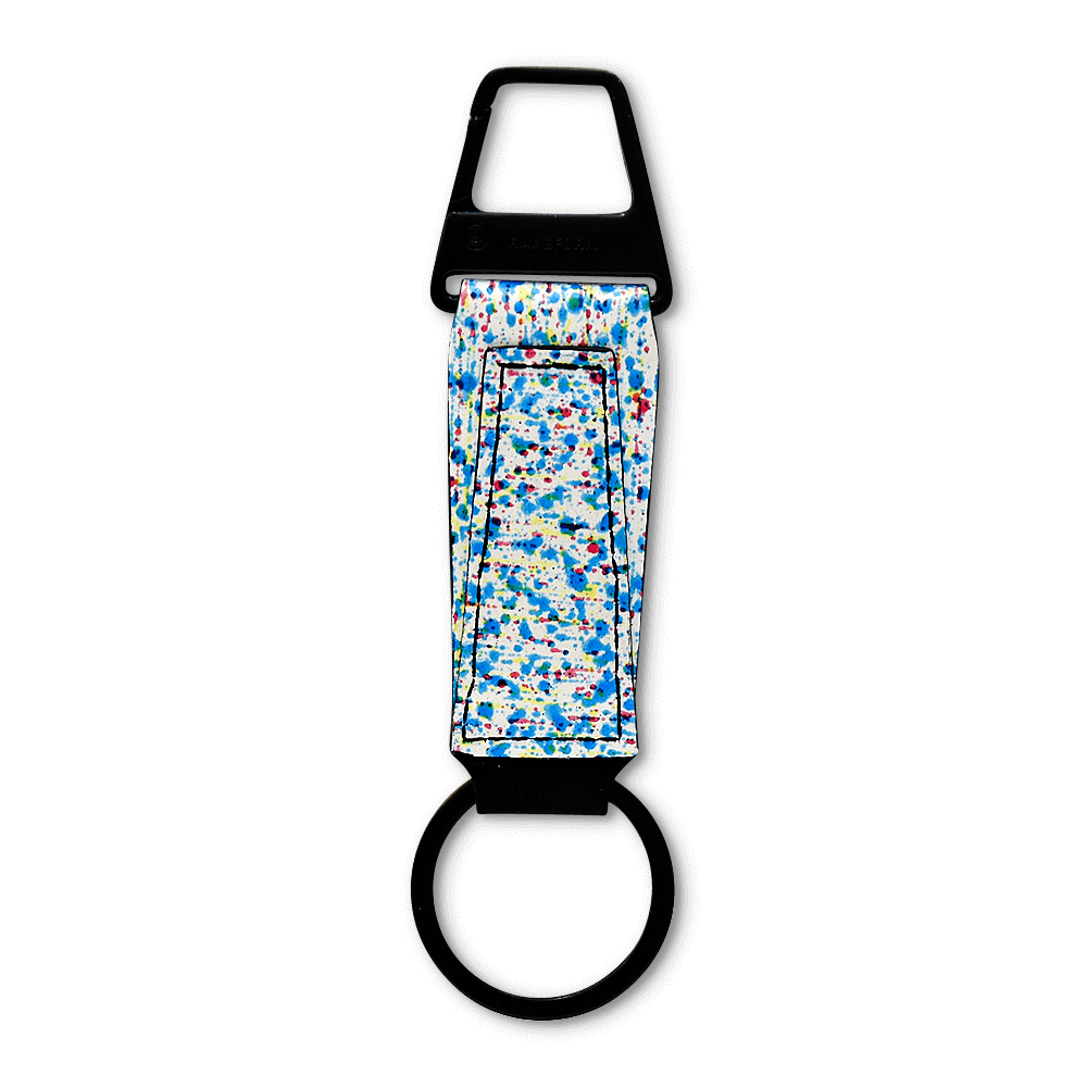 Roam Keychain