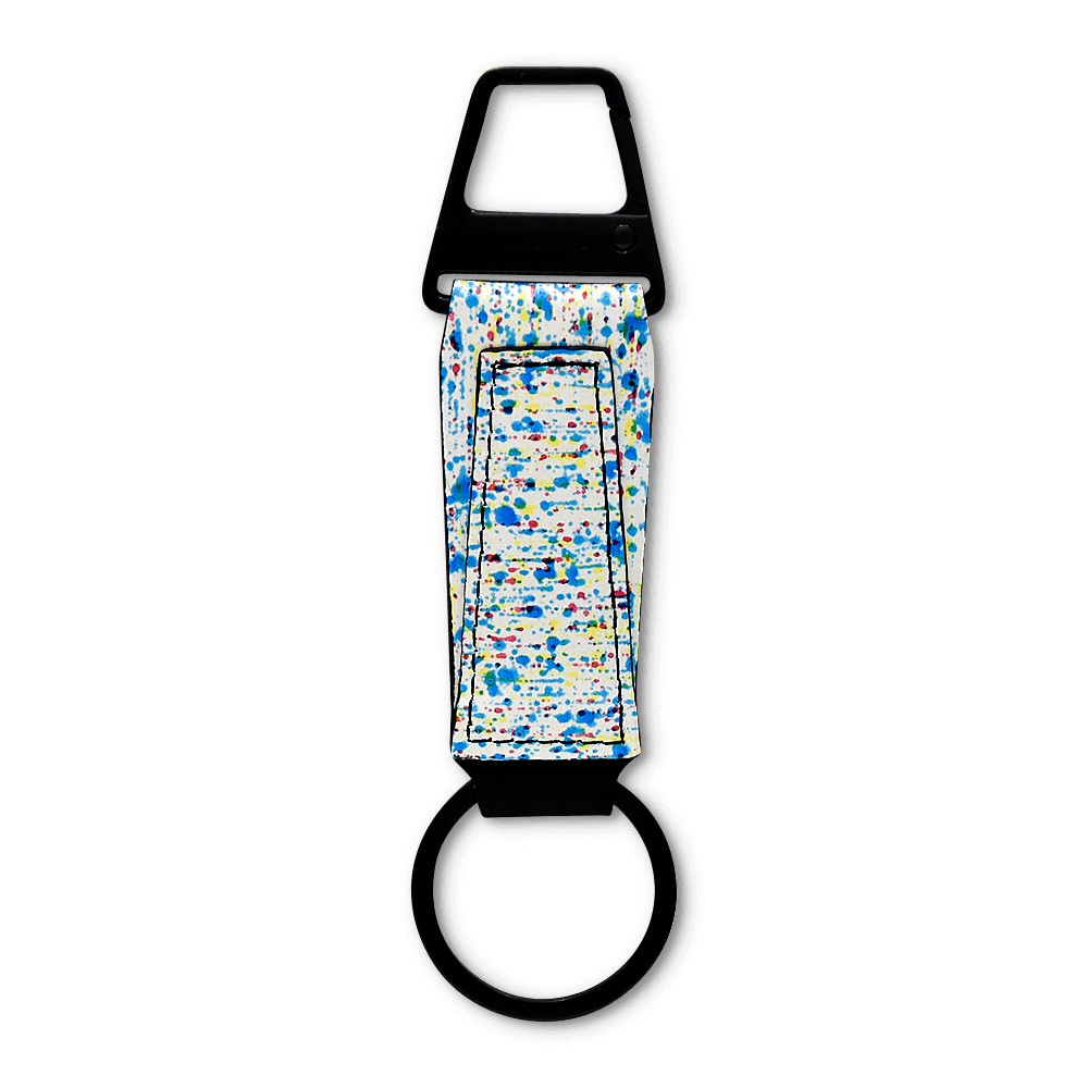 Roam Keychain