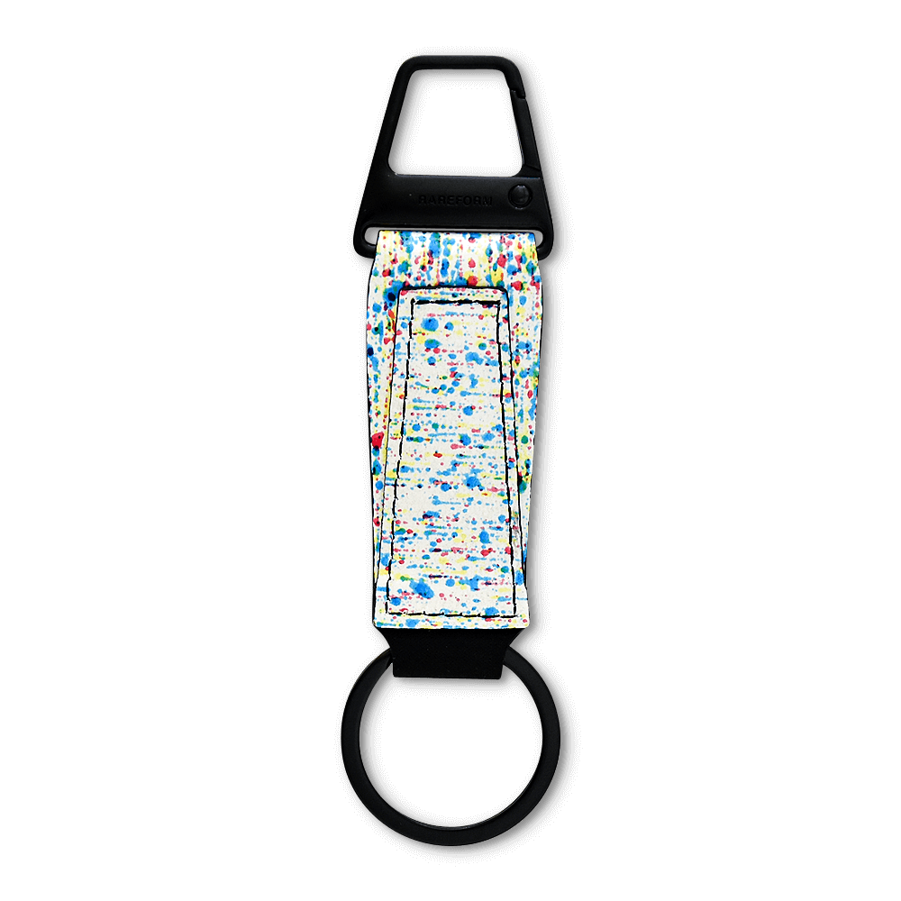 Roam Keychain