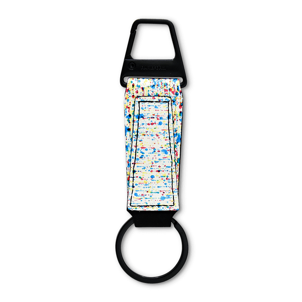 Roam Keychain