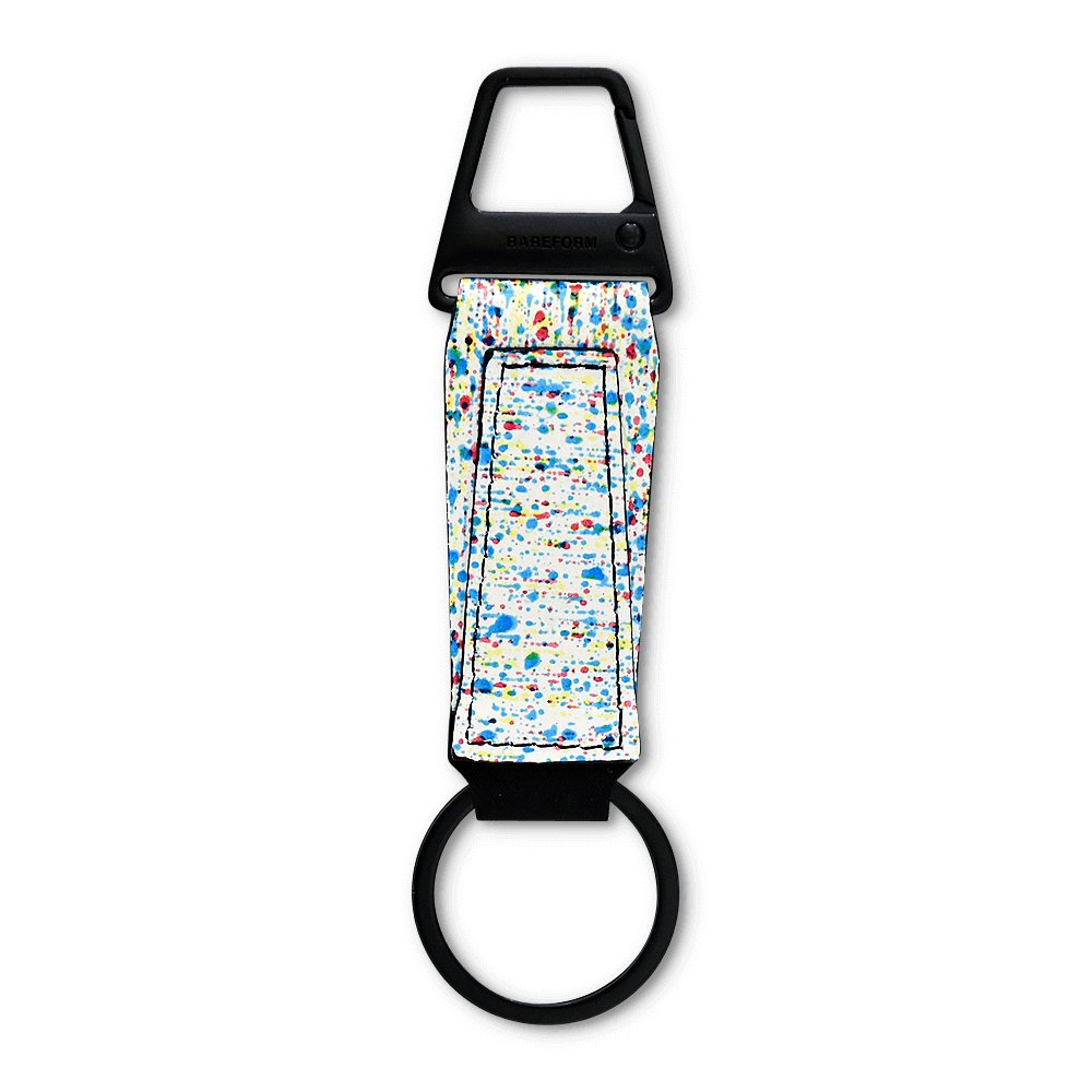 Roam Keychain
