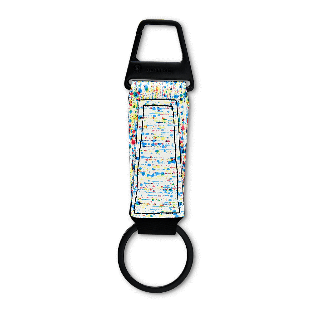 Roam Keychain