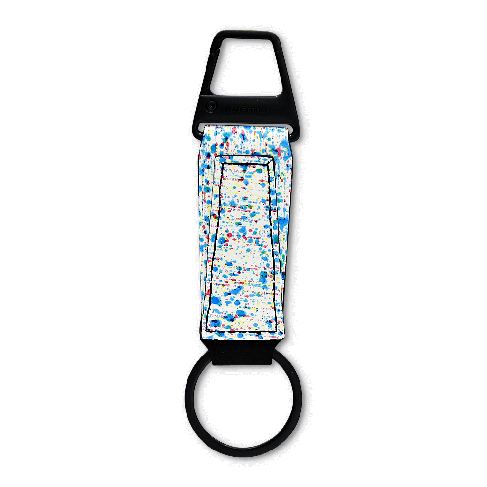 Roam Keychain