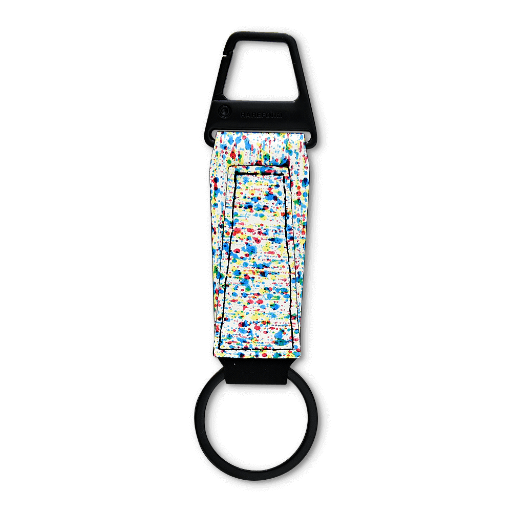Roam Keychain