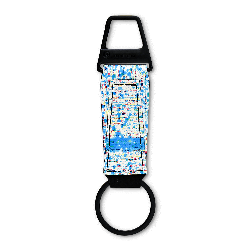 Roam Keychain